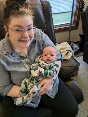 Meet your Posher, Brittney